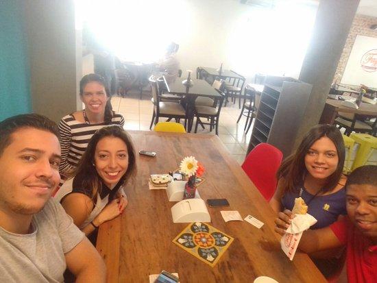 FAZZ Pastel Artesanal